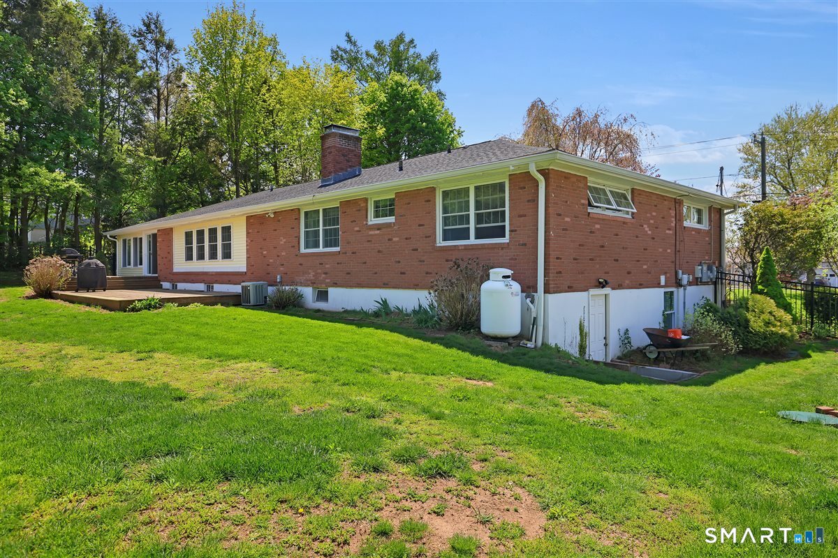 224 Coleman Road Middletown CT 06457