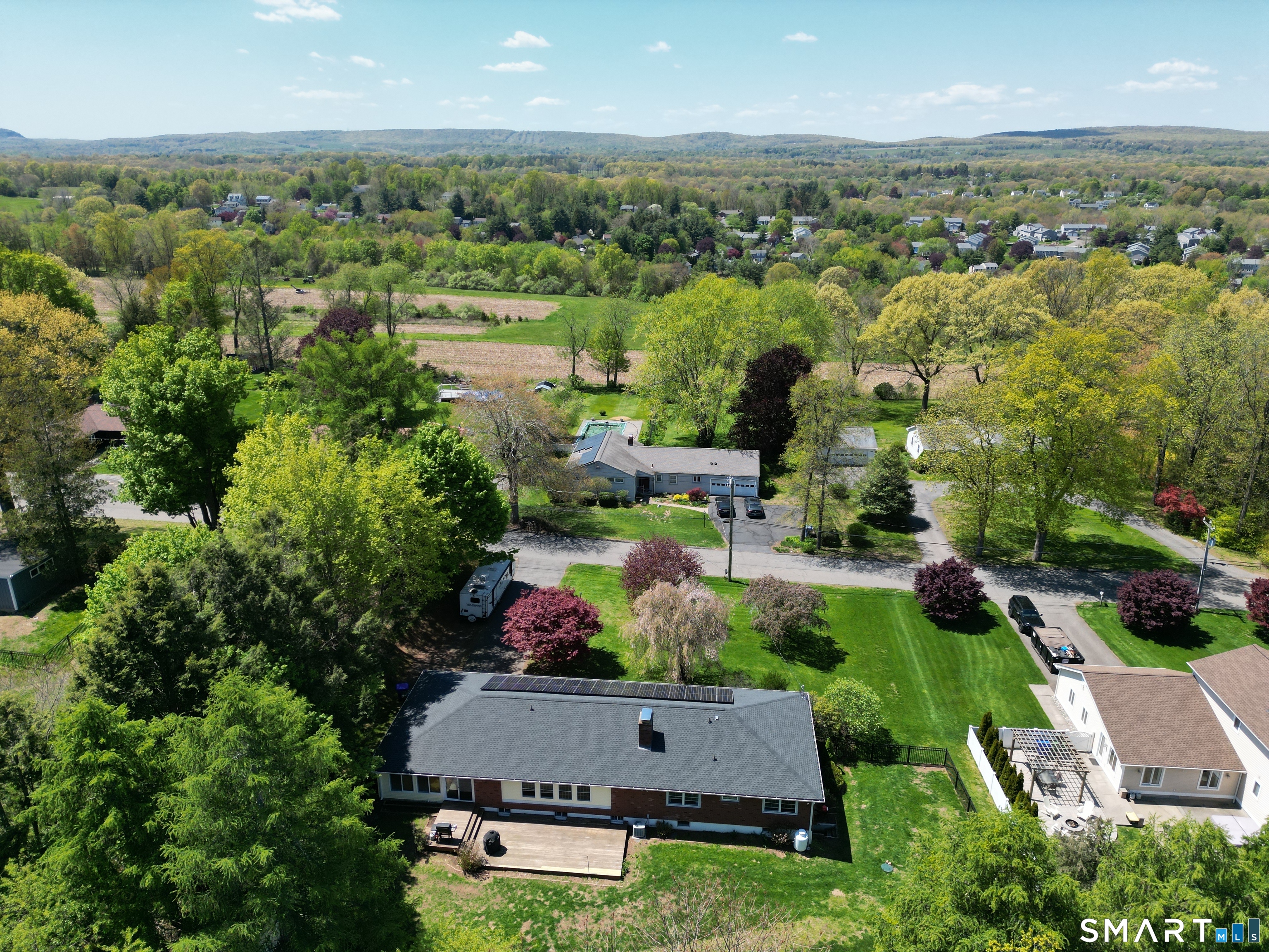 224 Coleman Road Middletown CT 06457