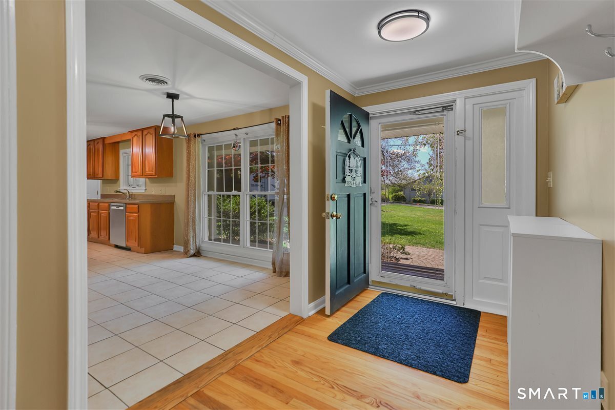 224 Coleman Road Middletown CT 06457