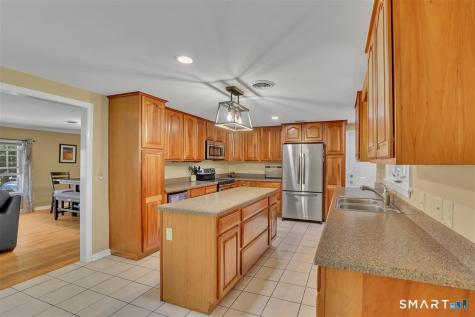 224 Coleman Road Middletown CT 06457