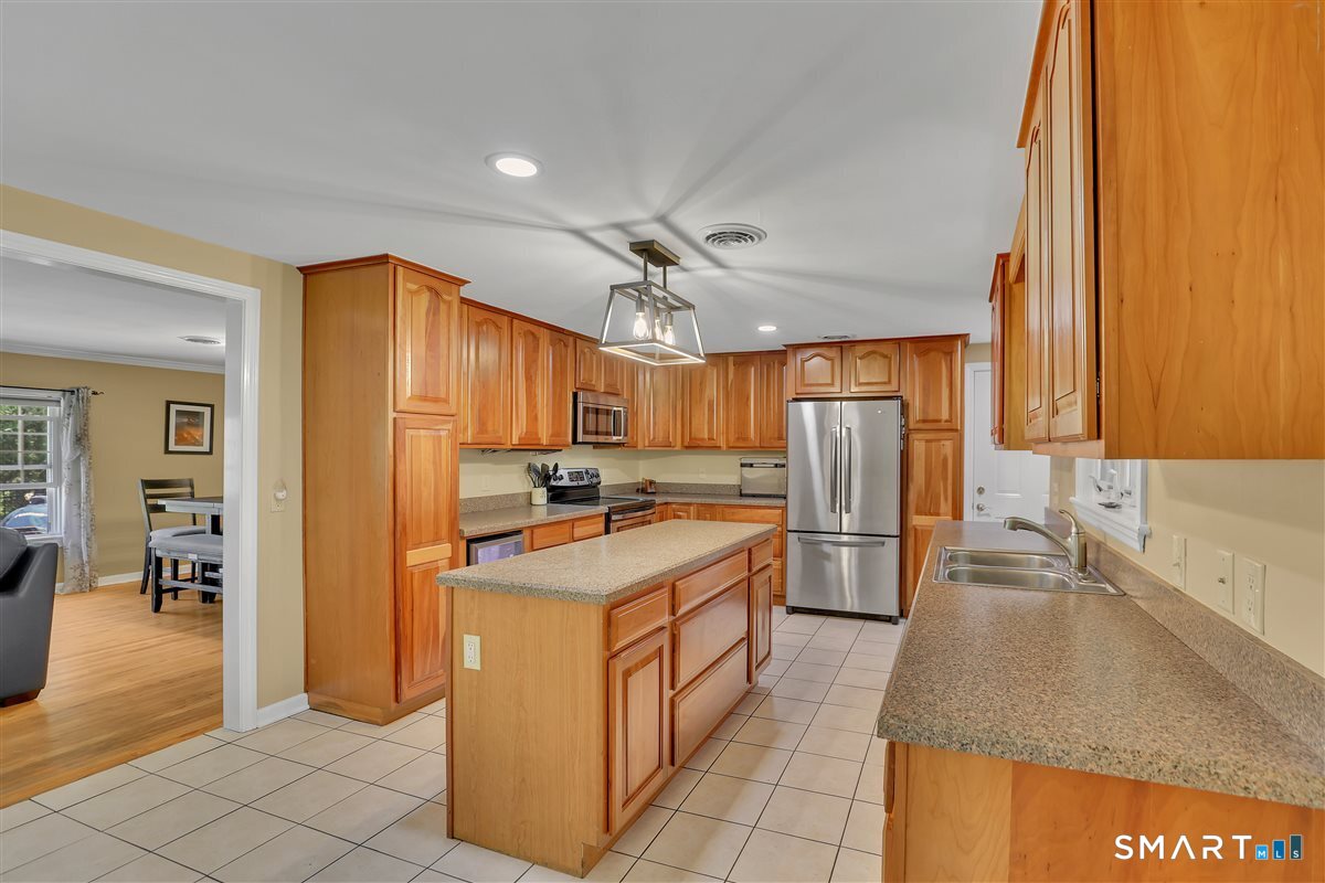 224 Coleman Road Middletown CT 06457