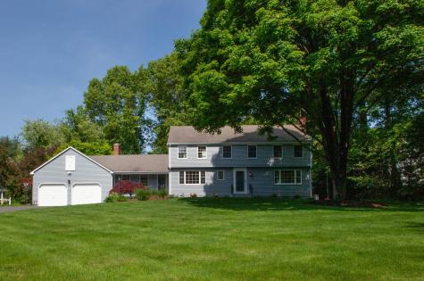 56 Winterset Lane Simsbury CT 06070