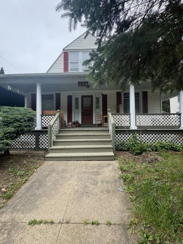 478 East Main Street Norwich CT 06360