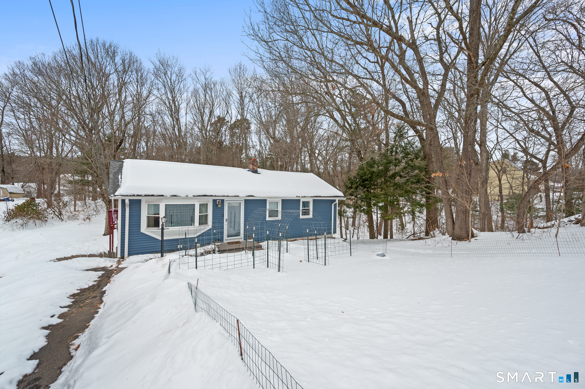 295 Phoenix Street Vernon CT 06066