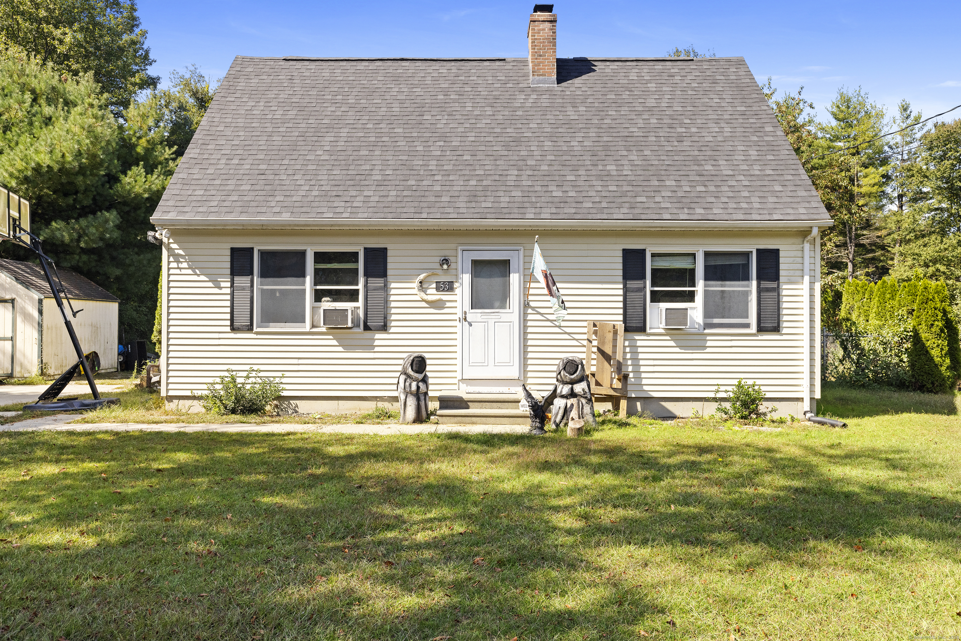 53 Carol Avenue Killingly CT 06239