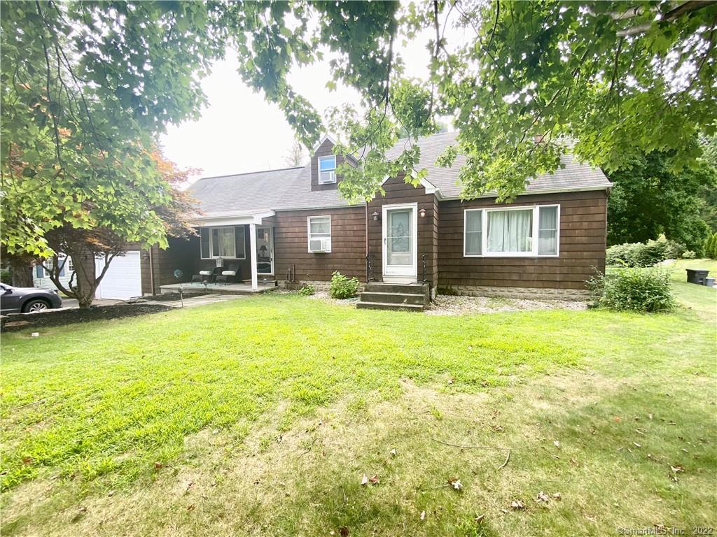 41 Johnnycake Lane New Hartford CT 06057
