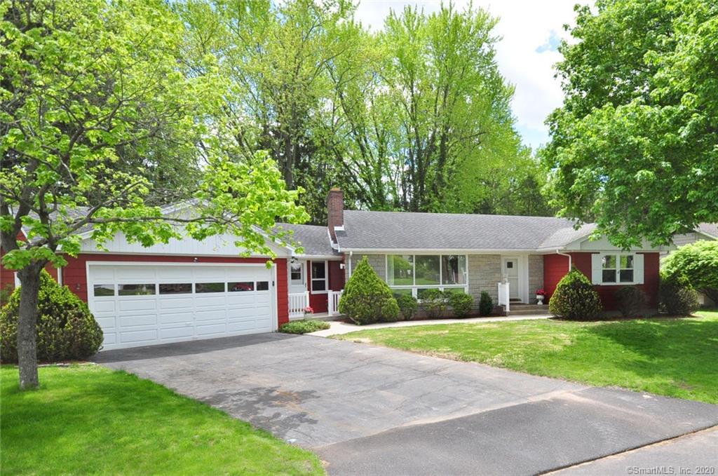 47 Godar Terrace East Hartford CT 06118
