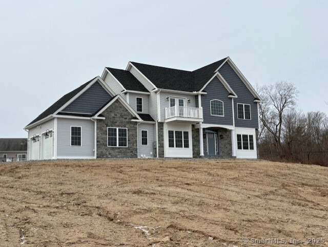 32 Broad Meadow Road Colchester CT 06415