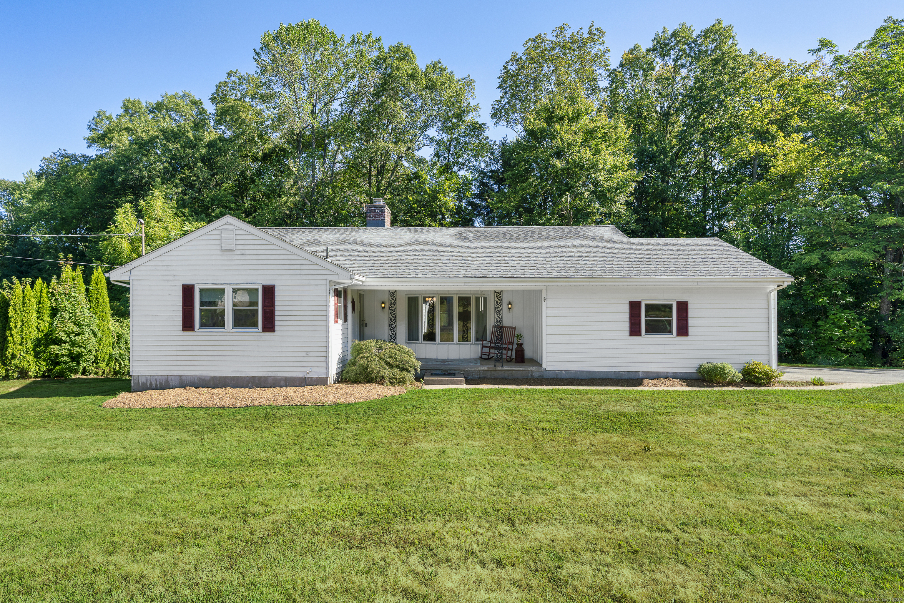 81 Scenic Drive Southington CT 06489