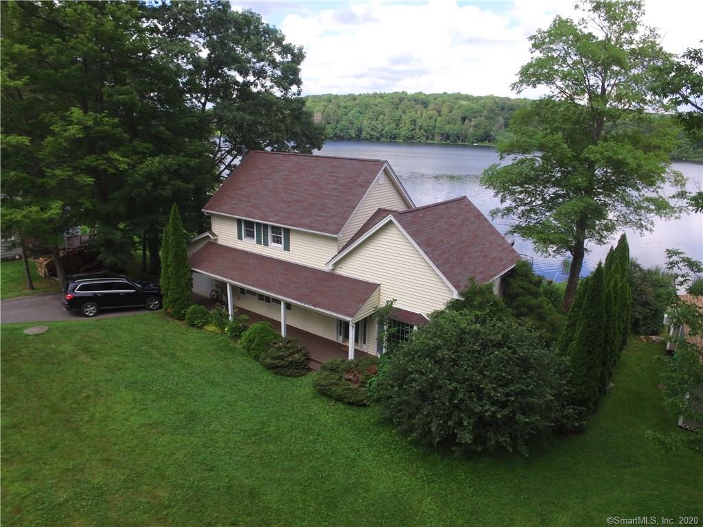 34 Benjamin Lane Goshen CT 06756