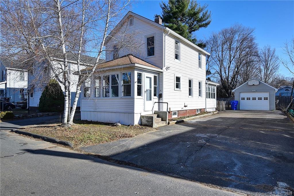 6 Cedar Street Enfield CT 06082