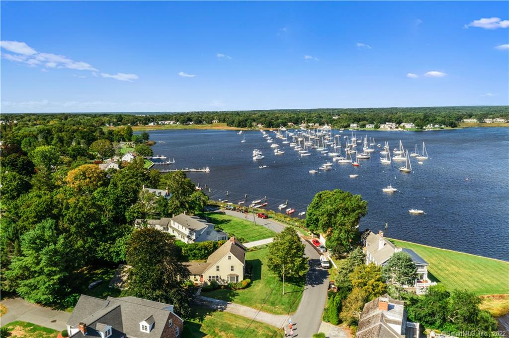 138 North Cove Road Old Saybrook CT 06475