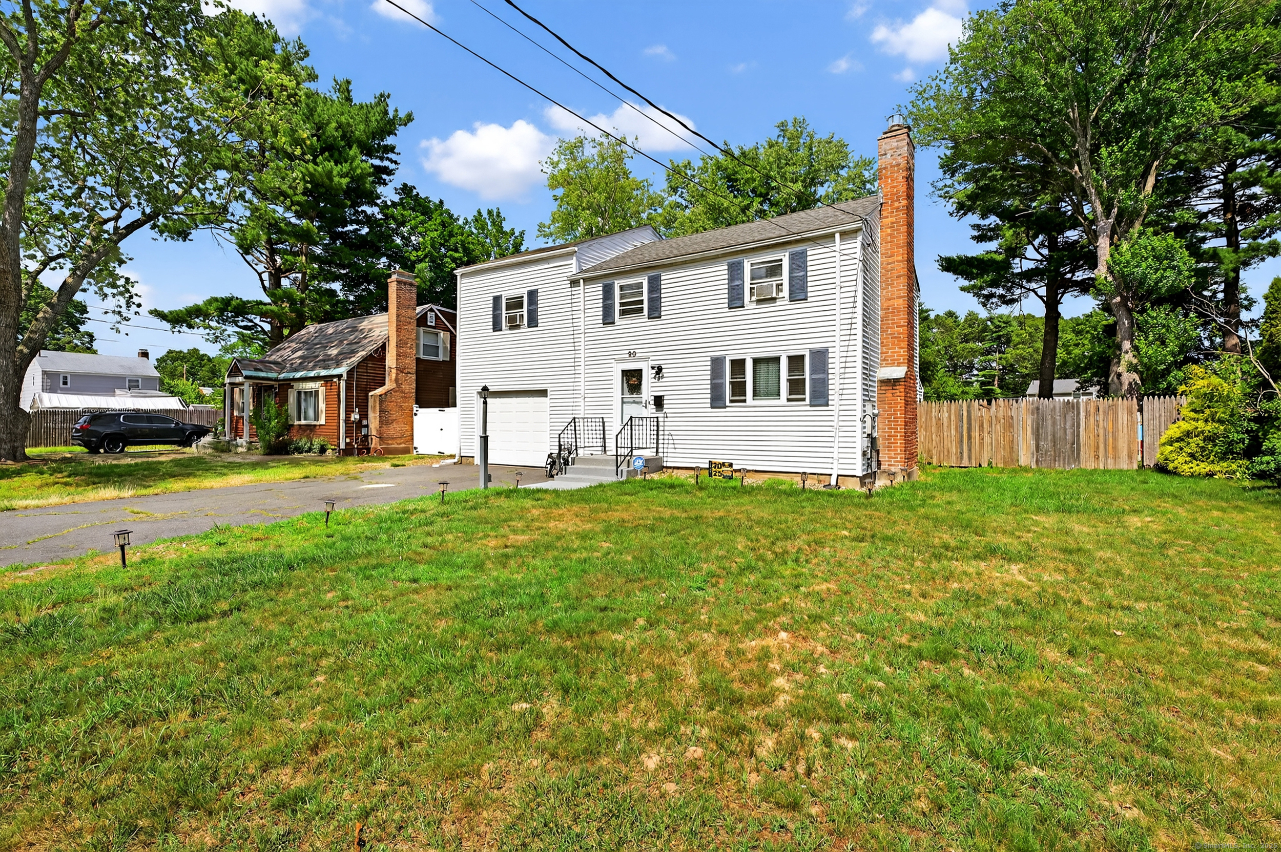 20 Ferncrest Drive East Hartford CT 06118