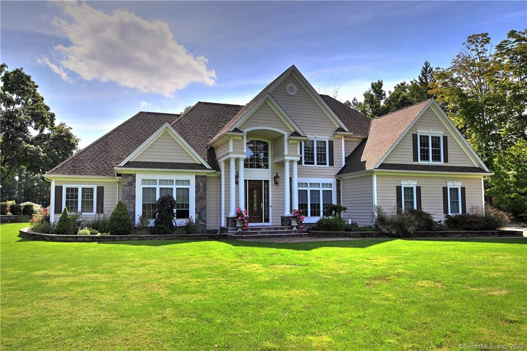 95 Jinny Hill Road Cheshire CT 06410