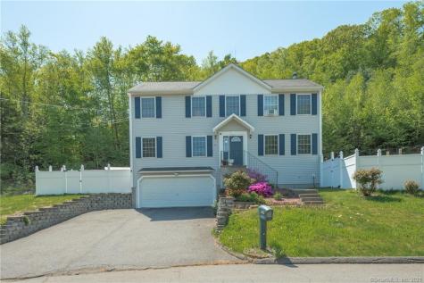 107 Trout Brook Drive Naugatuck CT 06770
