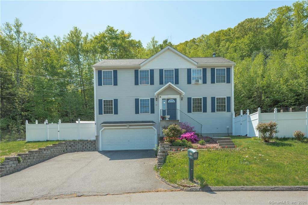 107 Trout Brook Drive Naugatuck CT 06770