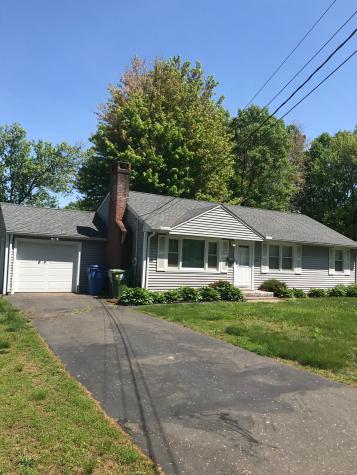 213 Cronin Street Bristol CT 06010