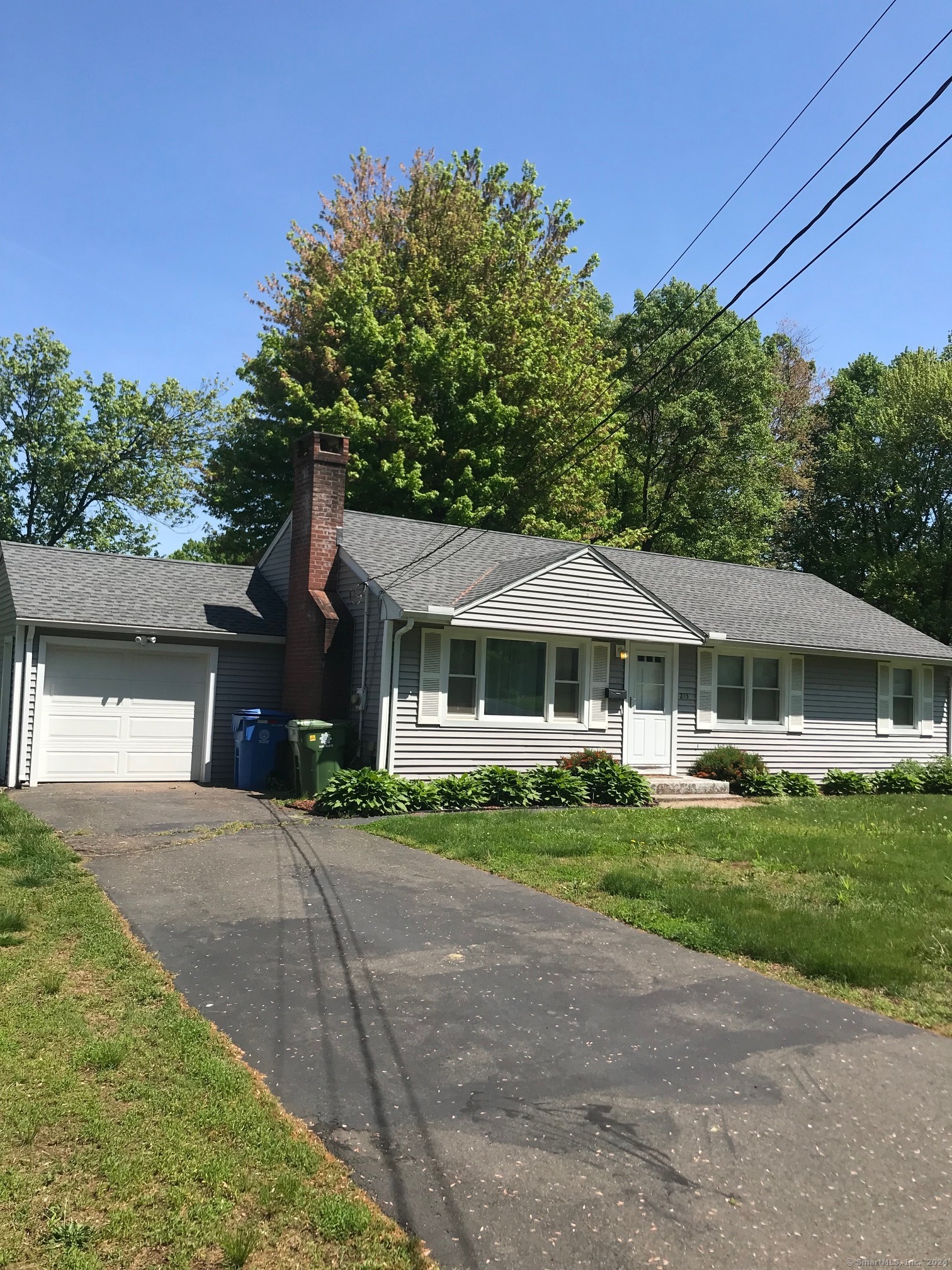 213 Cronin Street Bristol CT 06010