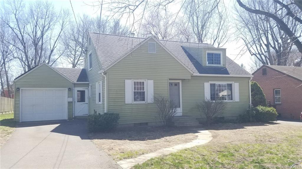 5 Sunset Drive Enfield CT 06082