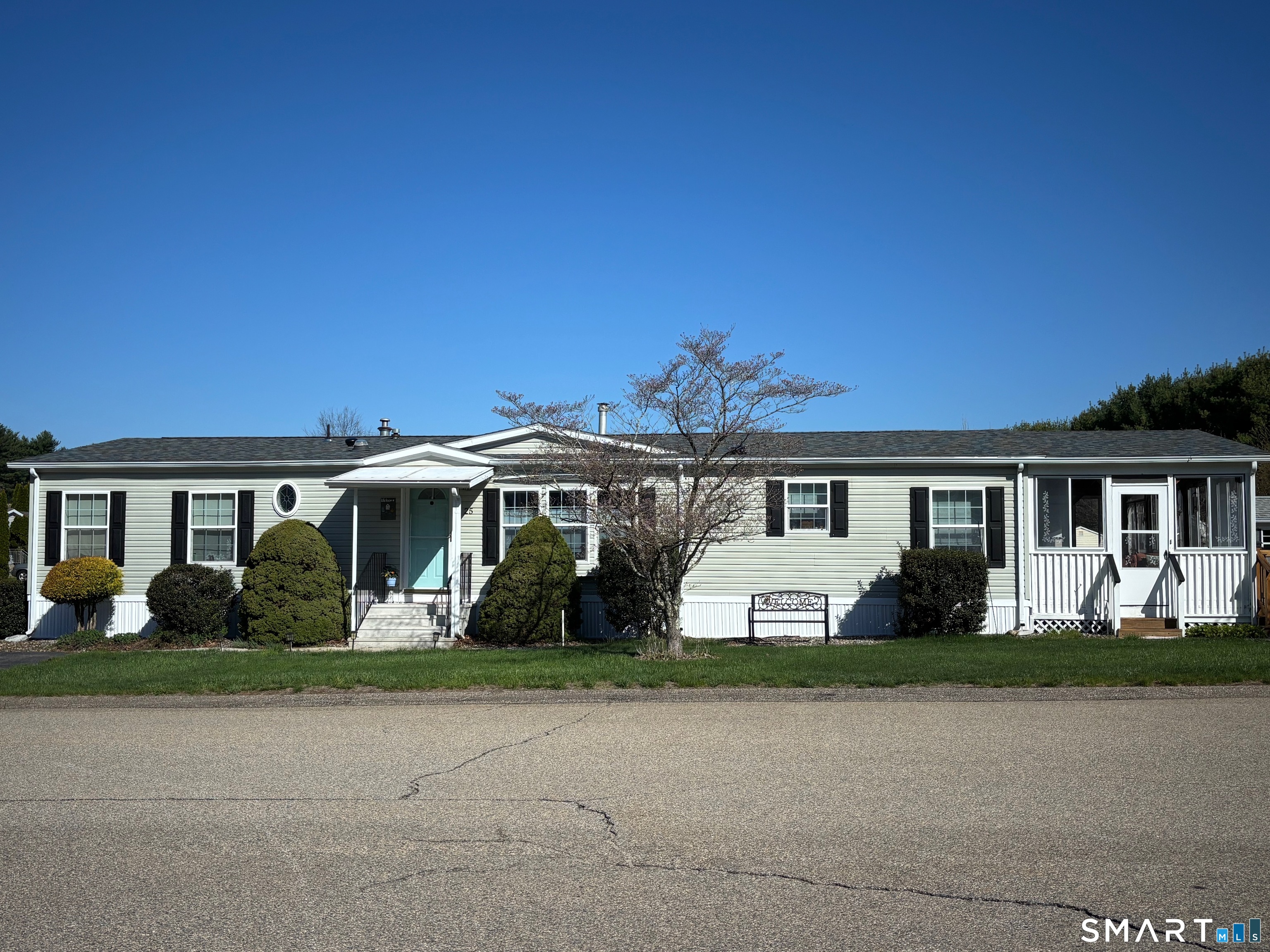 25 Kitty Lane Windham CT 06256