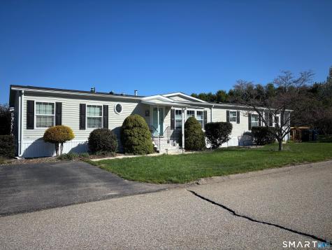 25 Kitty Lane Windham CT 06256