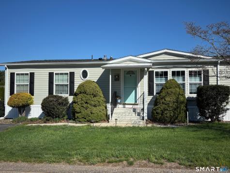 25 Kitty Lane Windham CT 06256