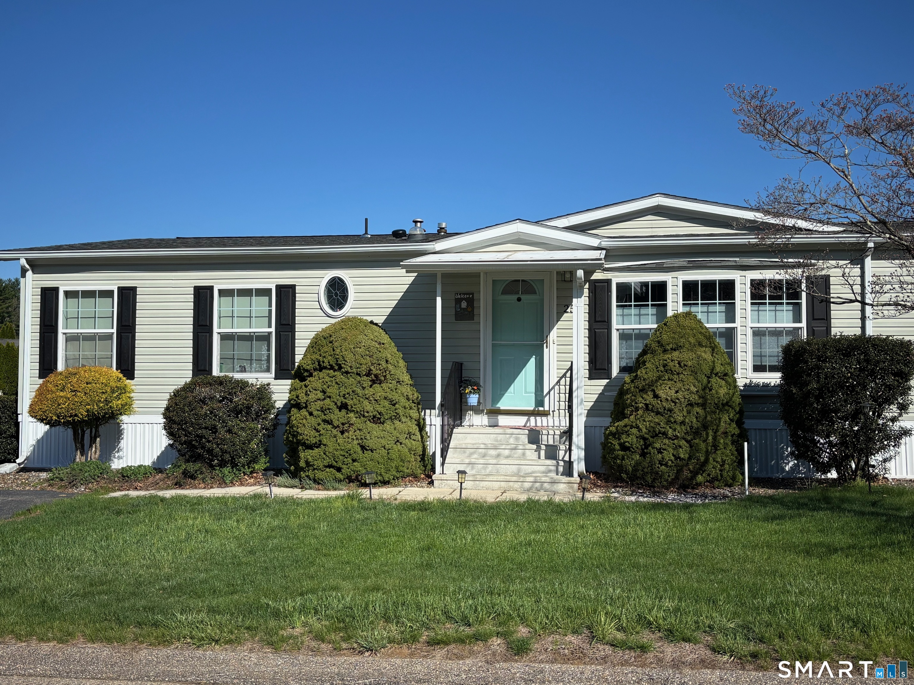 25 Kitty Lane Windham CT 06256