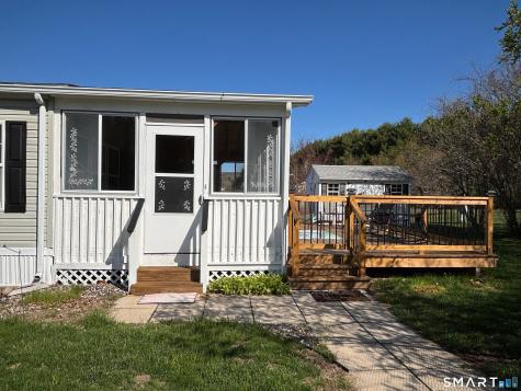 25 Kitty Lane Windham CT 06256