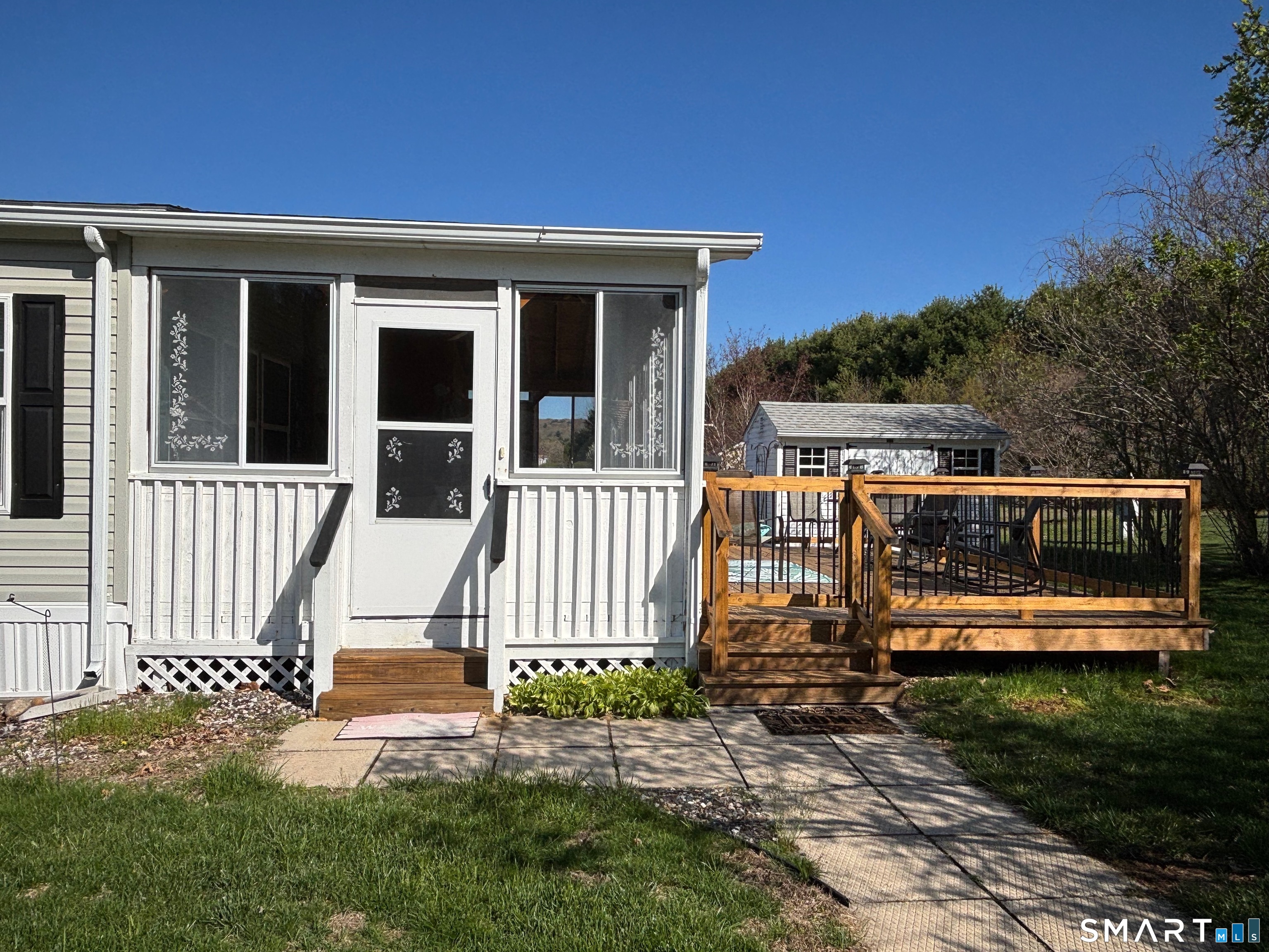 25 Kitty Lane Windham CT 06256