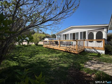 25 Kitty Lane Windham CT 06256