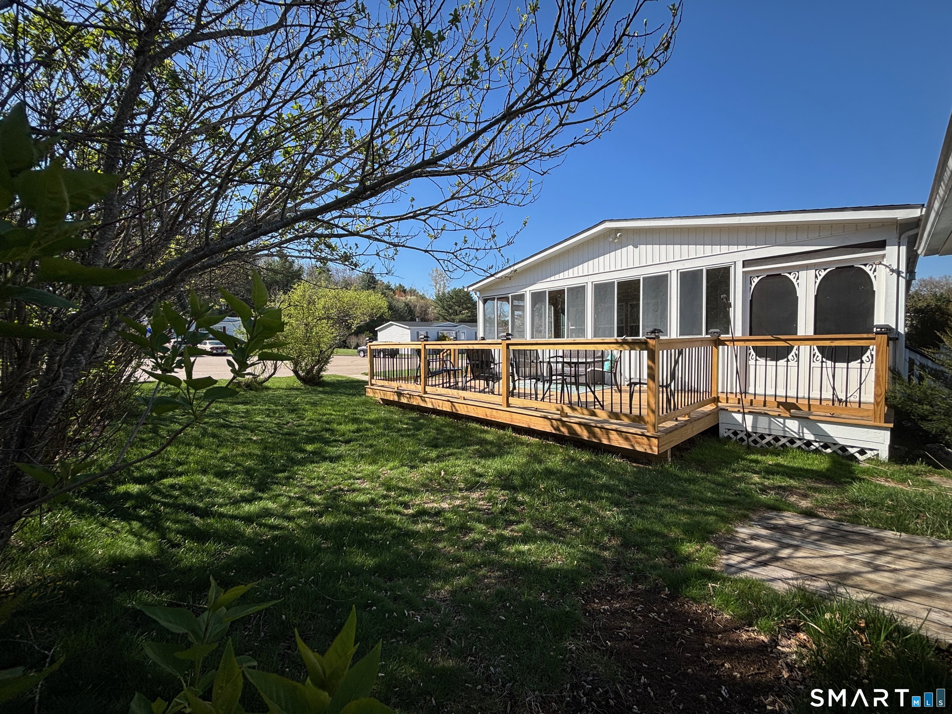 25 Kitty Lane Windham CT 06256