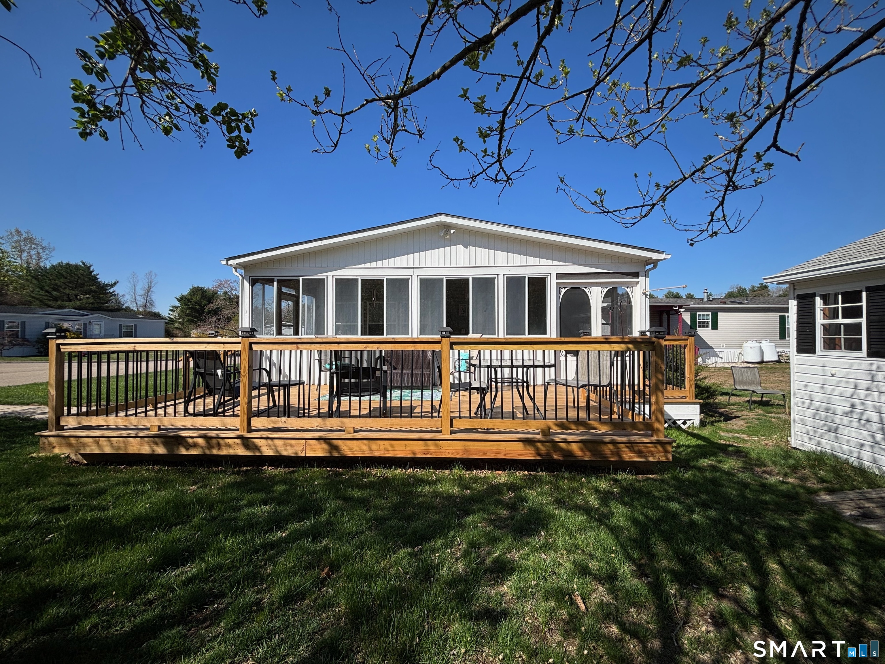 25 Kitty Lane Windham CT 06256