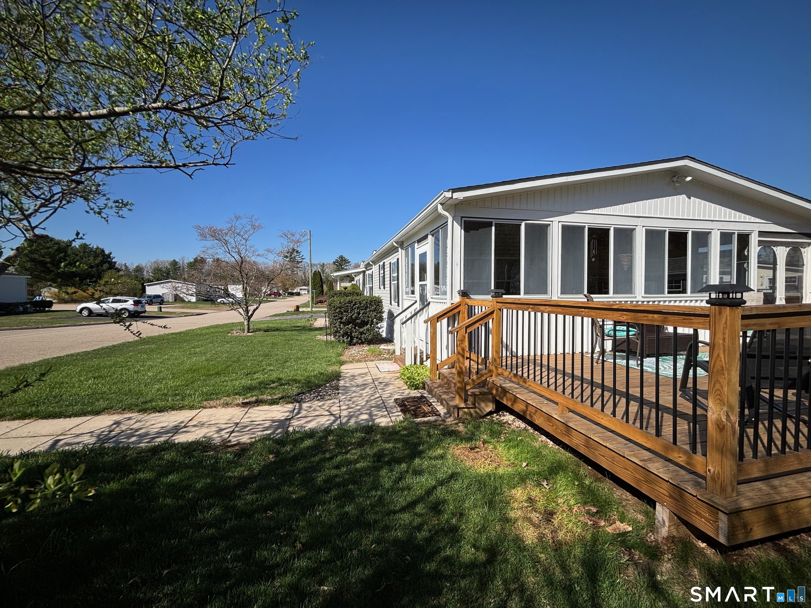 25 Kitty Lane Windham CT 06256