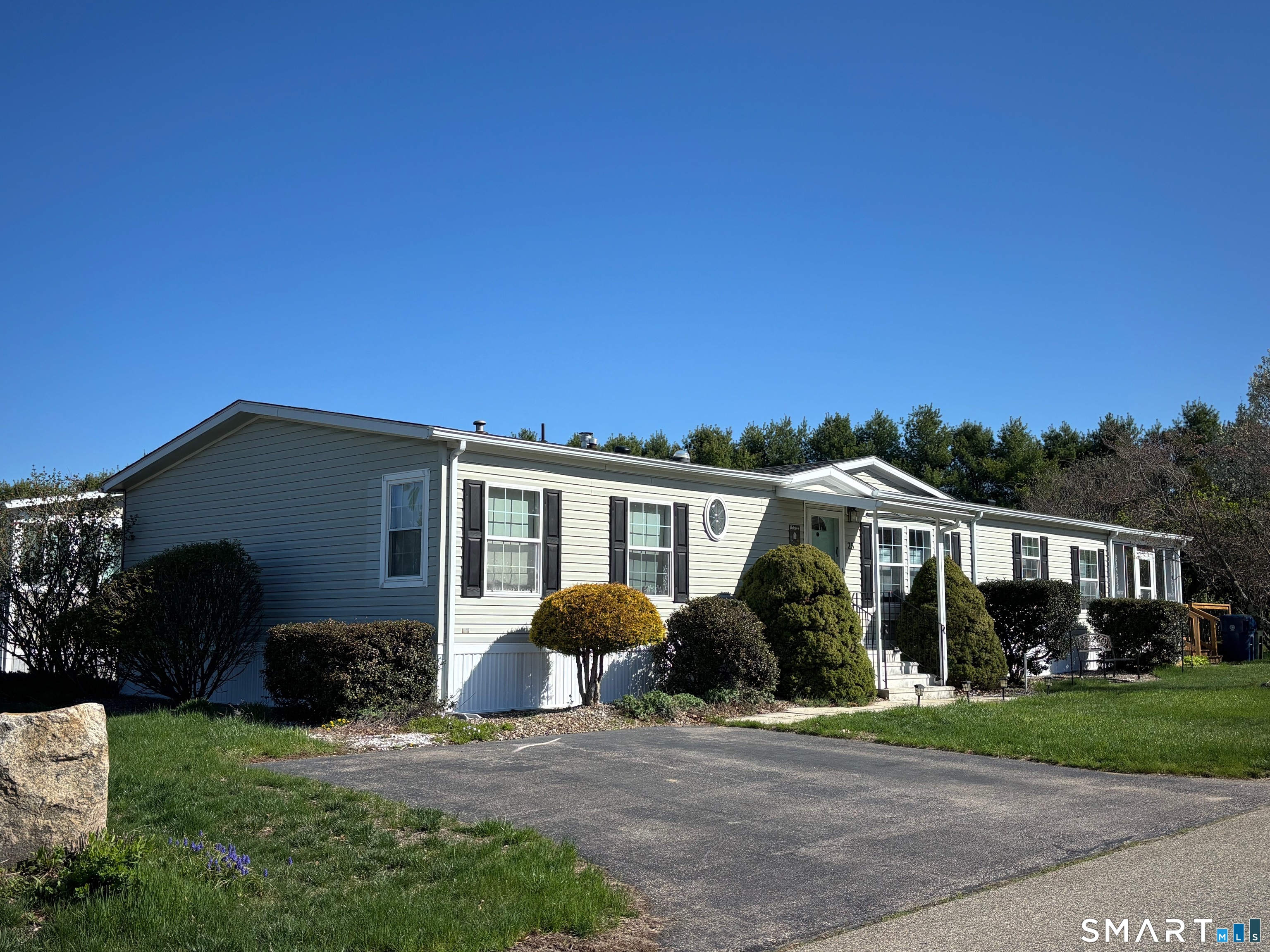 25 Kitty Lane Windham CT 06256