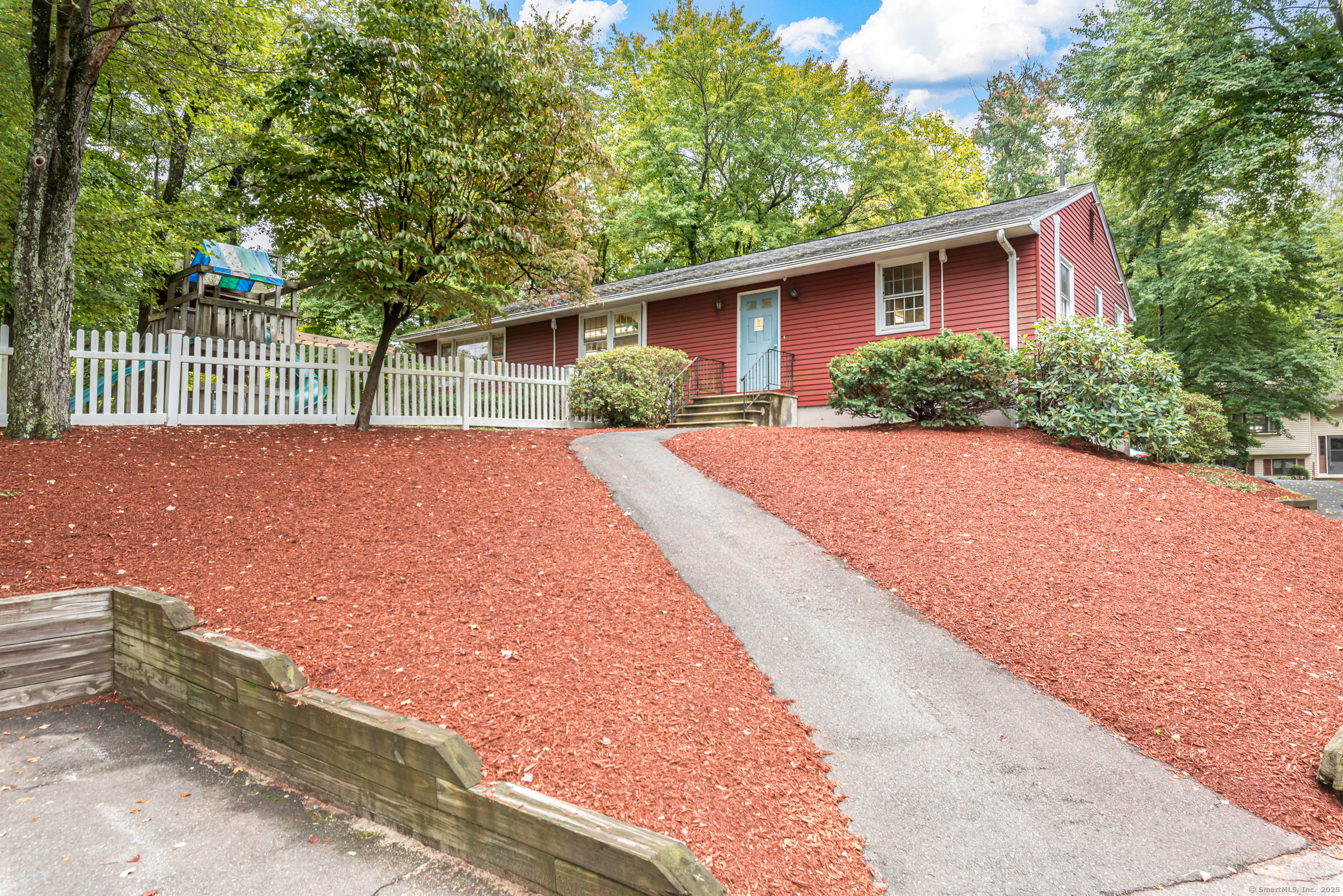 20 Phelps Road East Windsor CT 06088