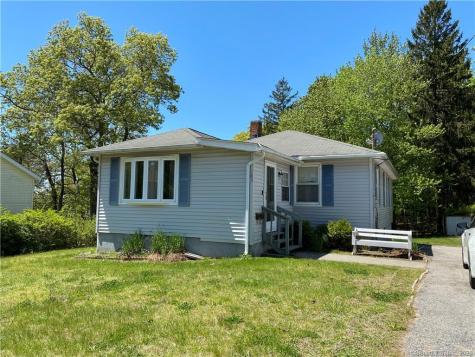 203 Capitol Avenue Waterbury CT 06705