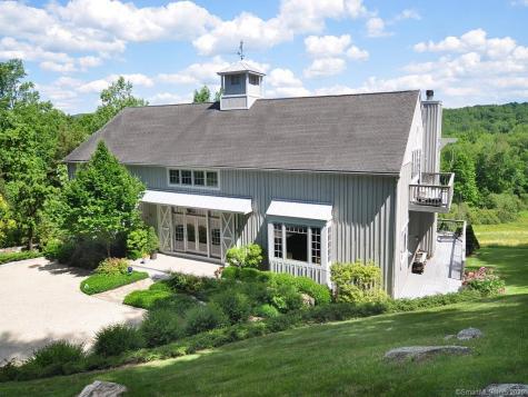 121 Indian Trail Road New Milford CT 06776