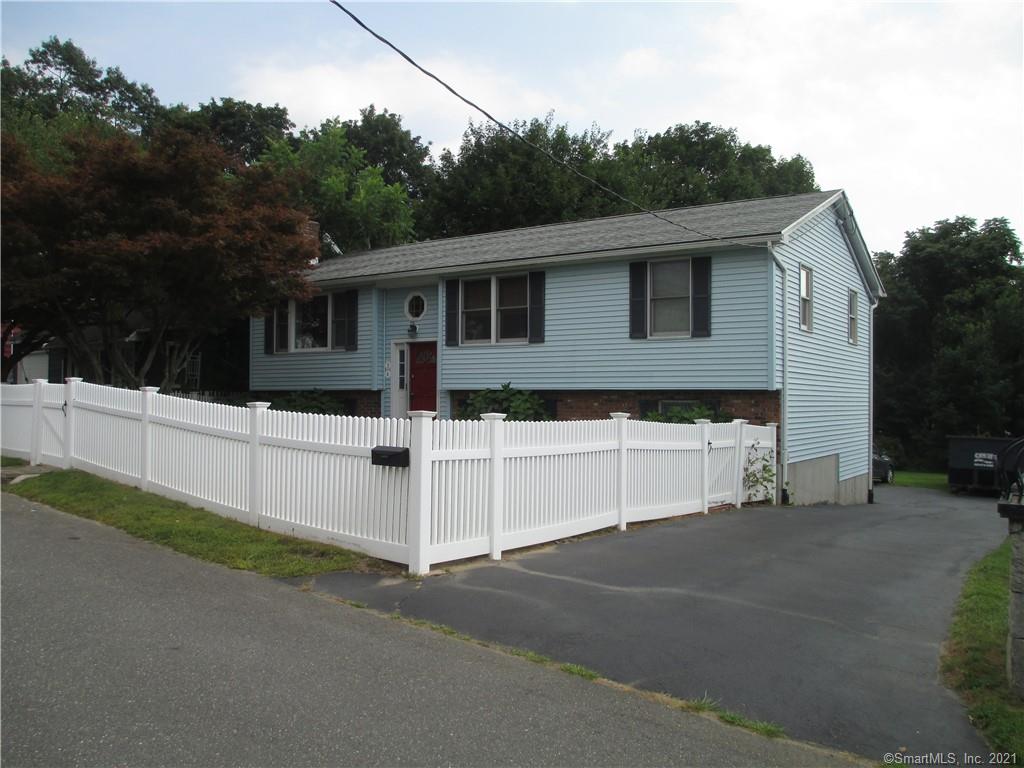 34 Wadsworth Street Waterbury CT 06706