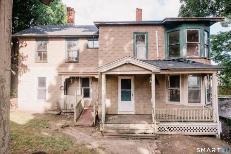 11 Bellevue Street Windham CT 06226