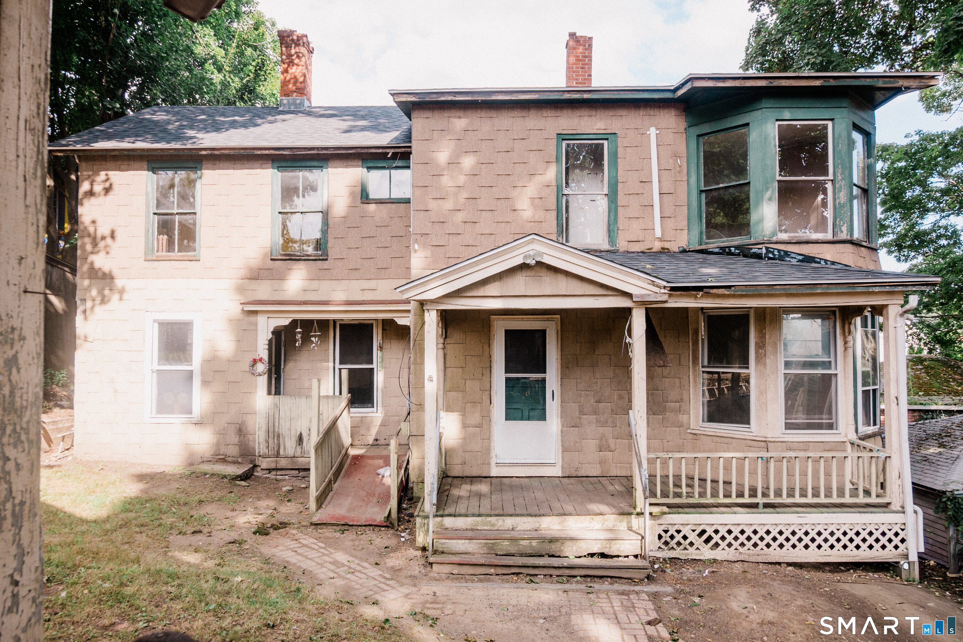 11 Bellevue Street Windham CT 06226