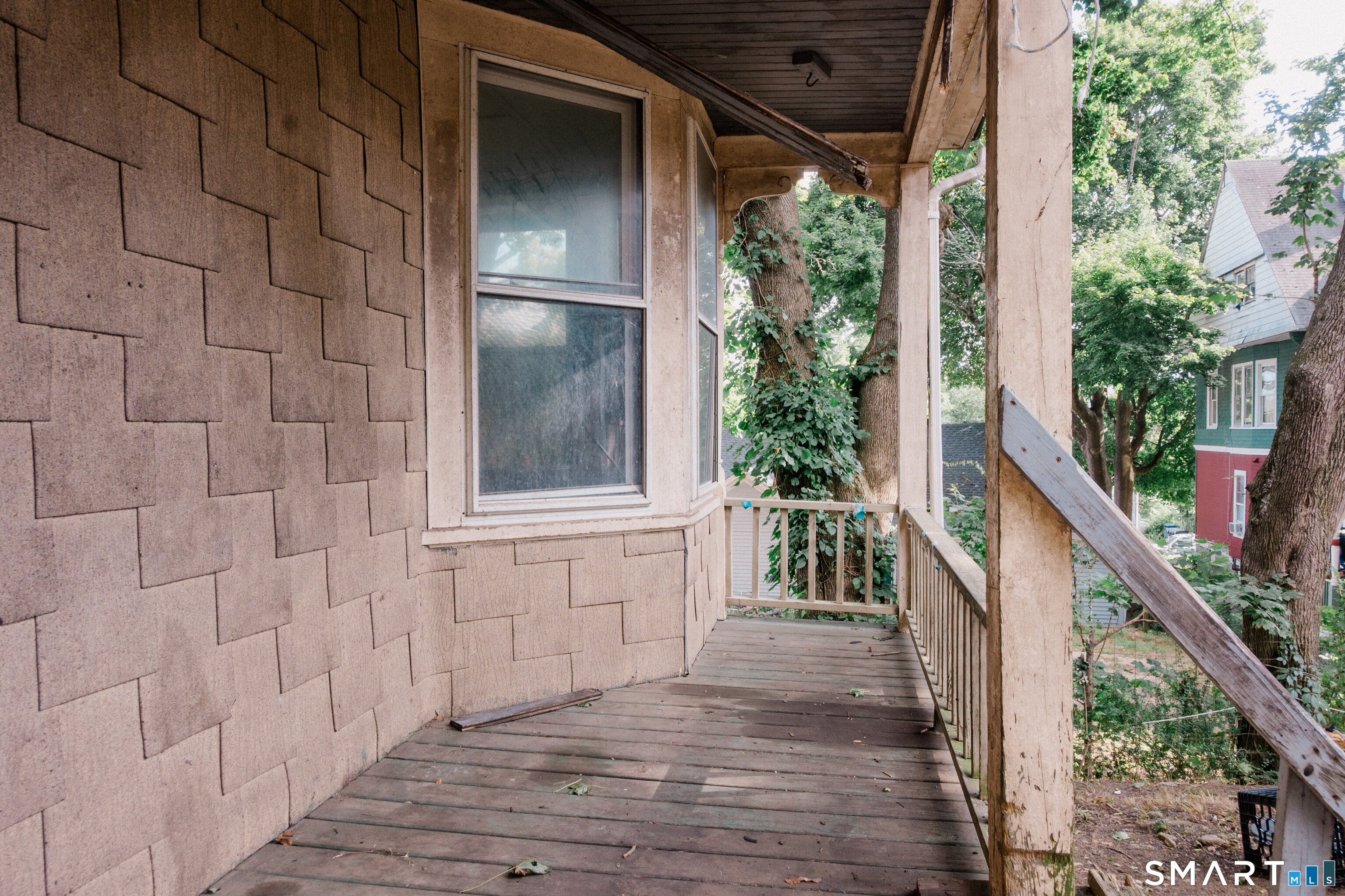 11 Bellevue Street Windham CT 06226