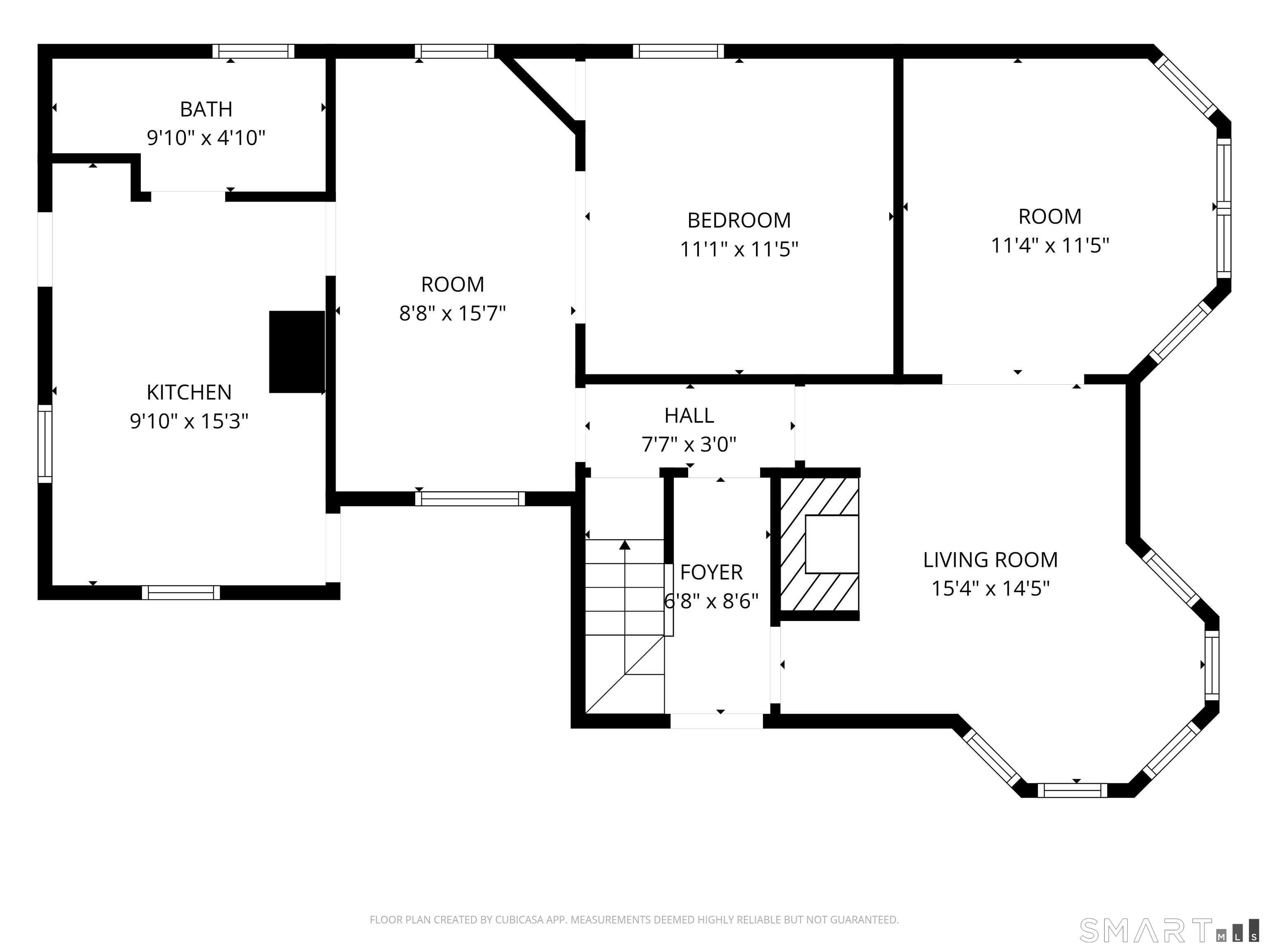 11 Bellevue Street Windham CT 06226