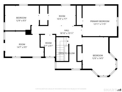 11 Bellevue Street Windham CT 06226