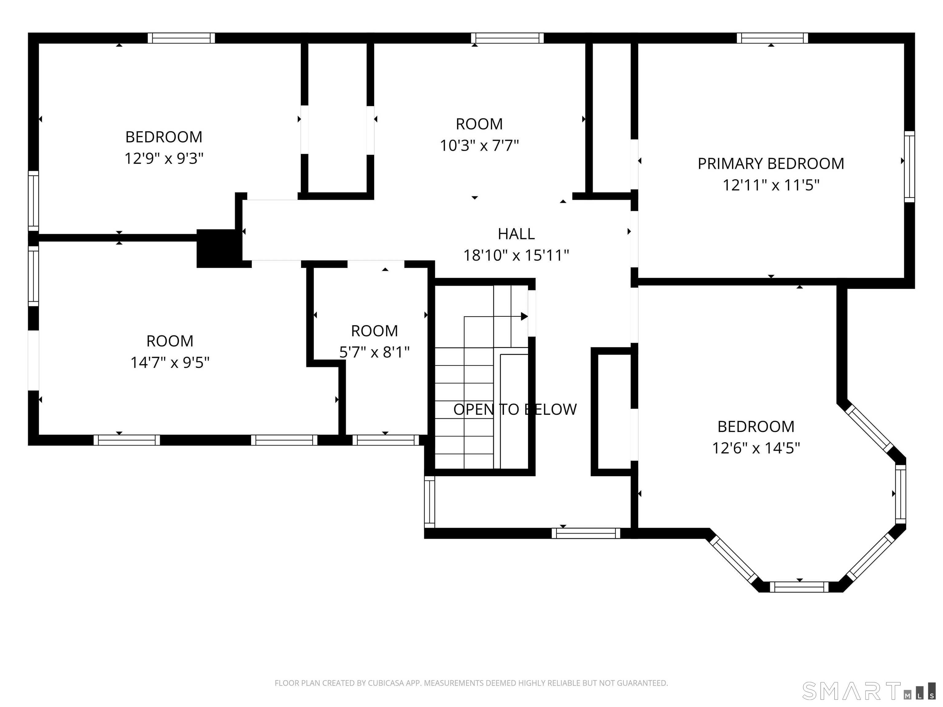 11 Bellevue Street Windham CT 06226
