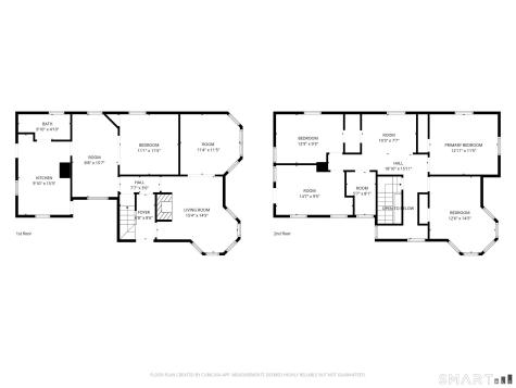 11 Bellevue Street Windham CT 06226