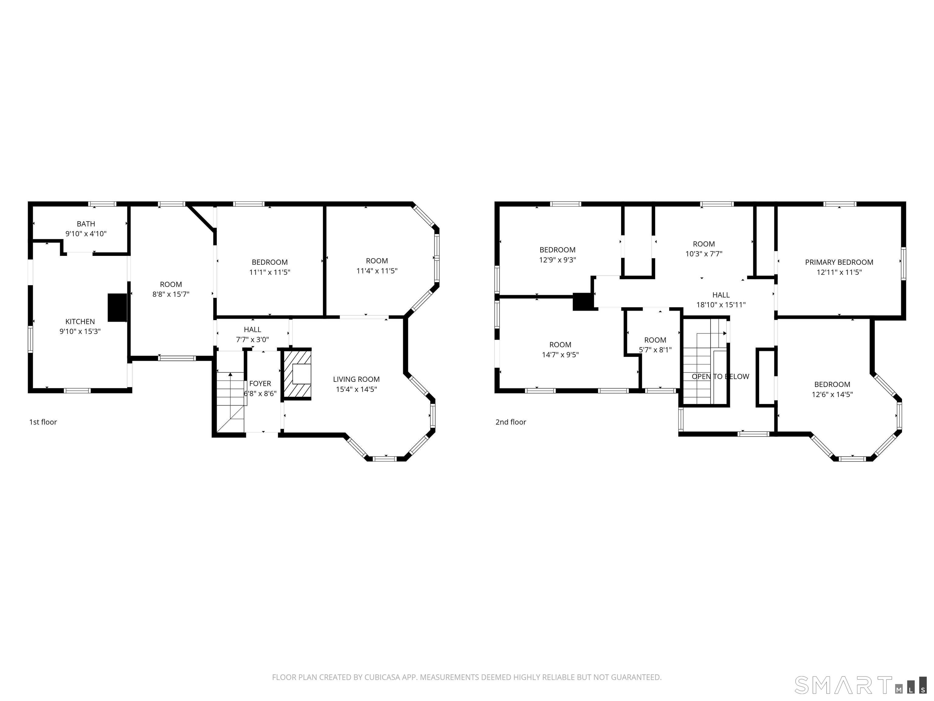 11 Bellevue Street Windham CT 06226