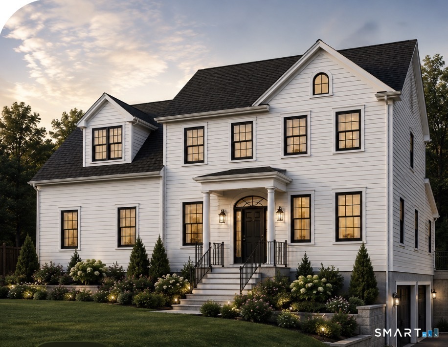 135 Washington Drive Middlebury CT 06762