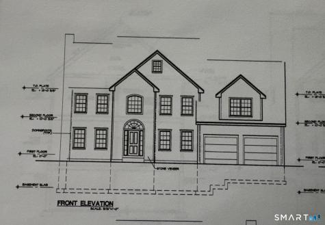 135 Washington Drive Middlebury CT 06762