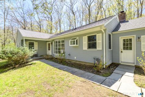 290 Red Fox Road Stamford CT 06903