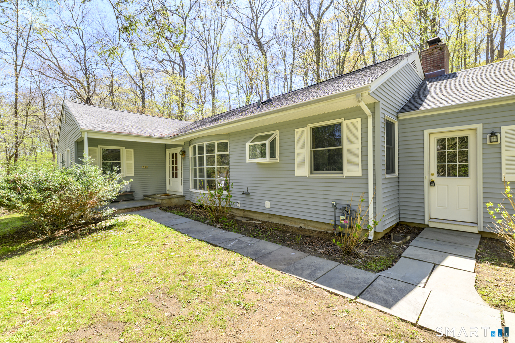 290 Red Fox Road Stamford CT 06903